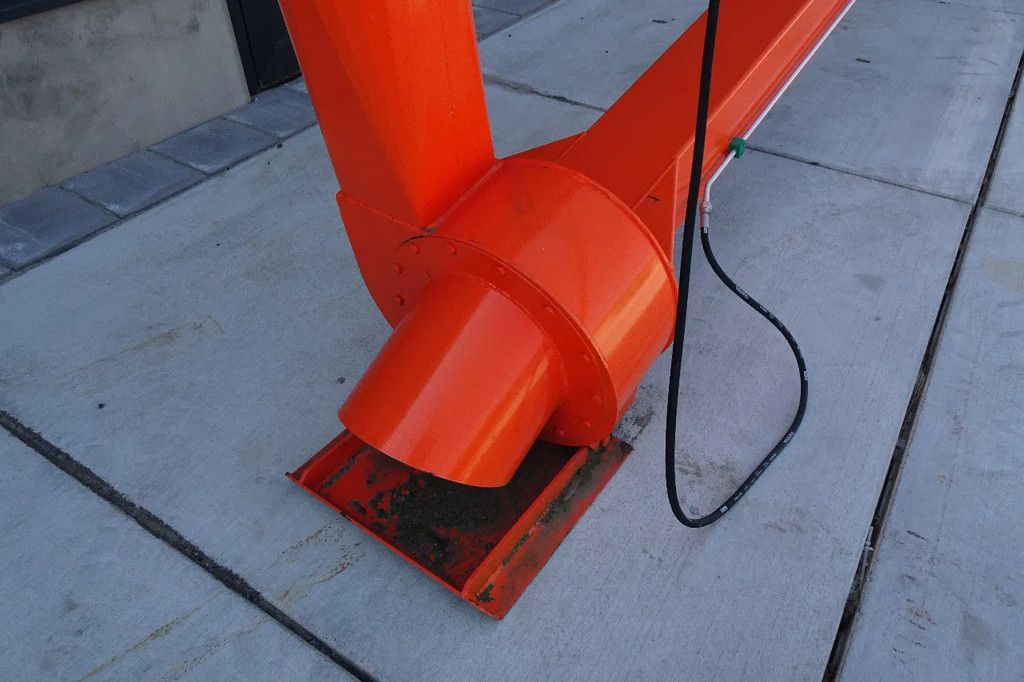 Pennacchio waterpomp nieuw overjarig!! ACTIE