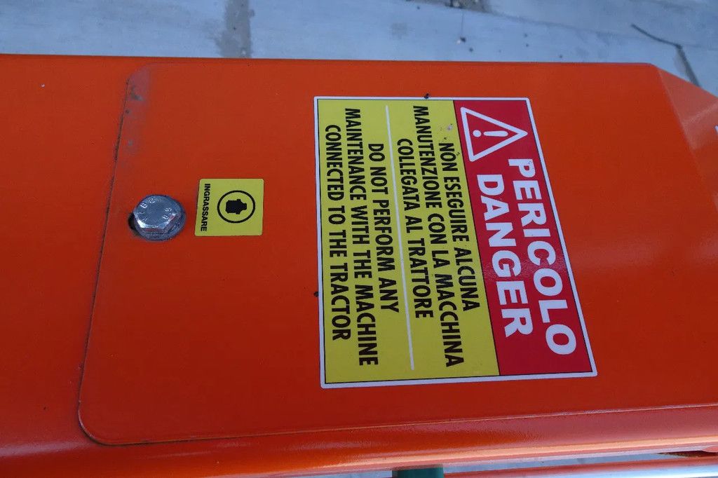 Pennacchio waterpomp nieuw overjarig!! ACTIE