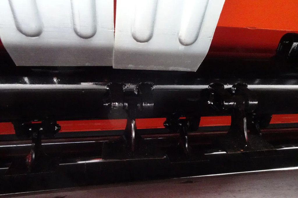 Tierre Duo klepelmaaier