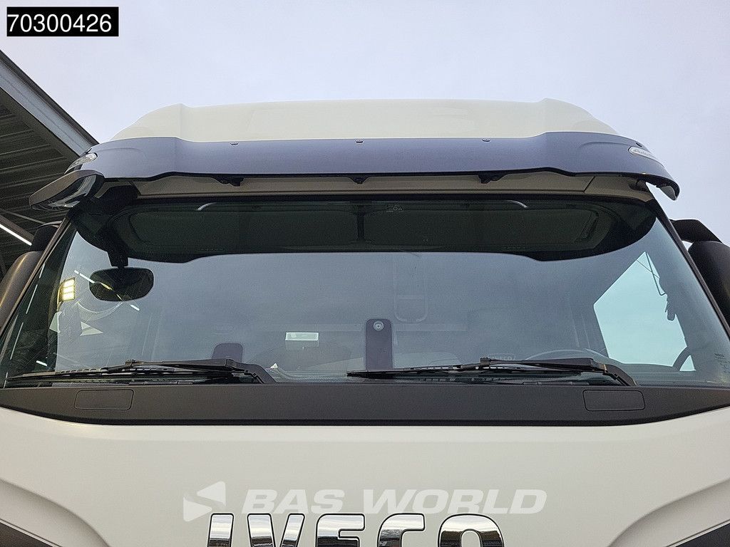 Iveco S-Way 510 6X2 Retarder Full Air Lift Axle BDF Euro 6