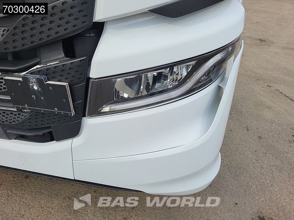 Iveco S-Way 510 6X2 Retarder Full Air Lift Axle BDF Euro 6