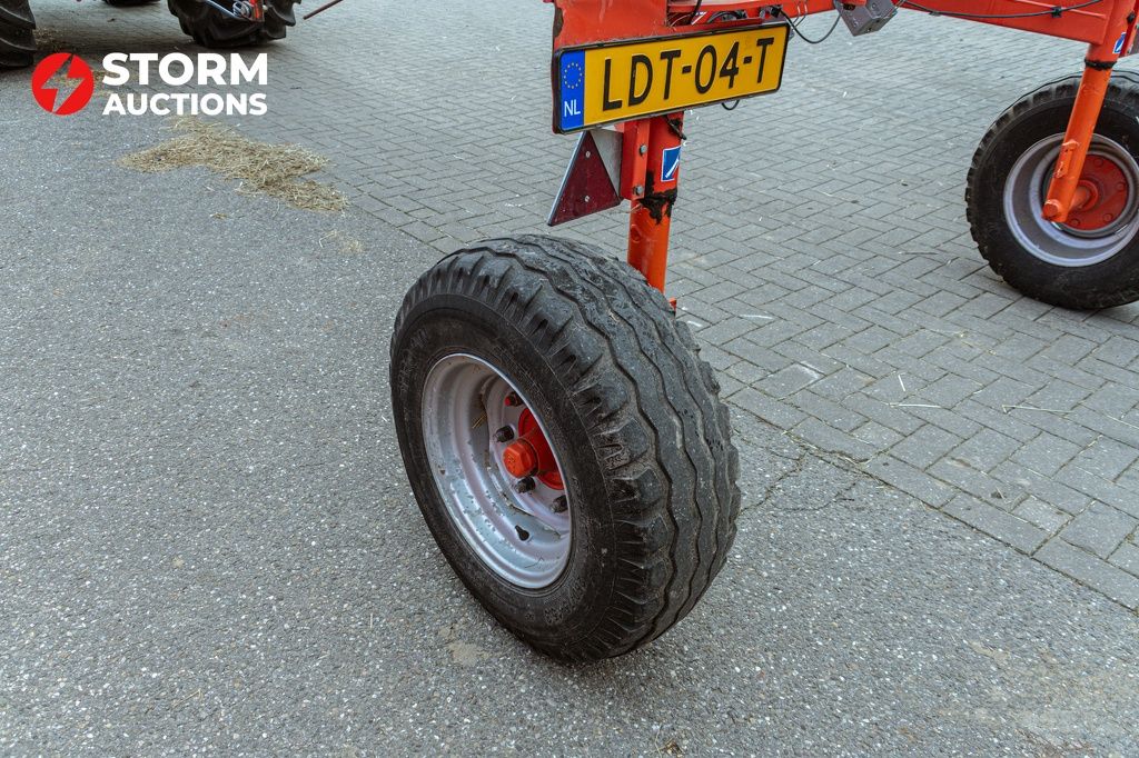 Kuhn GA7501