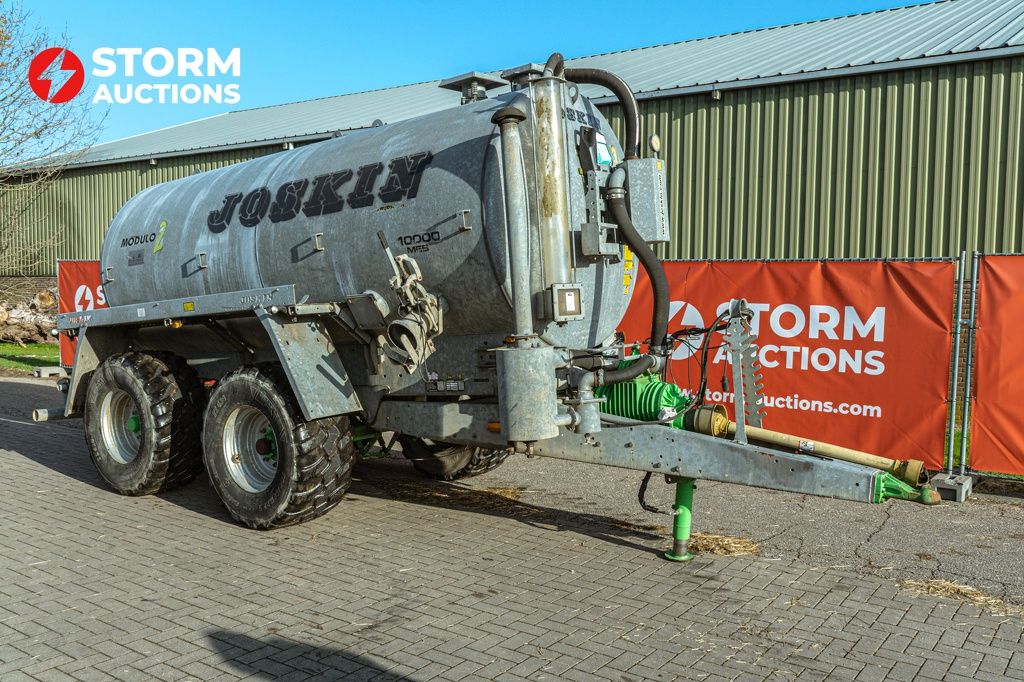 Joskin 10000 MEB