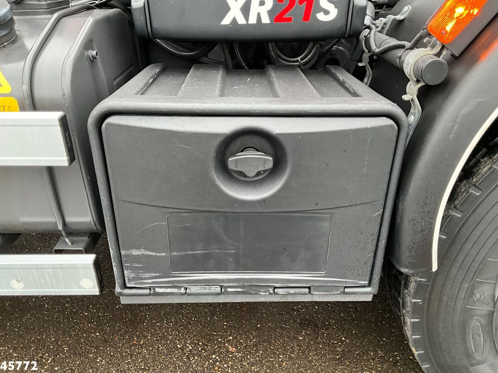 Volvo FE 300 Multilift 21 Ton haakarmsysteem Just 25.868 Km! Like New!