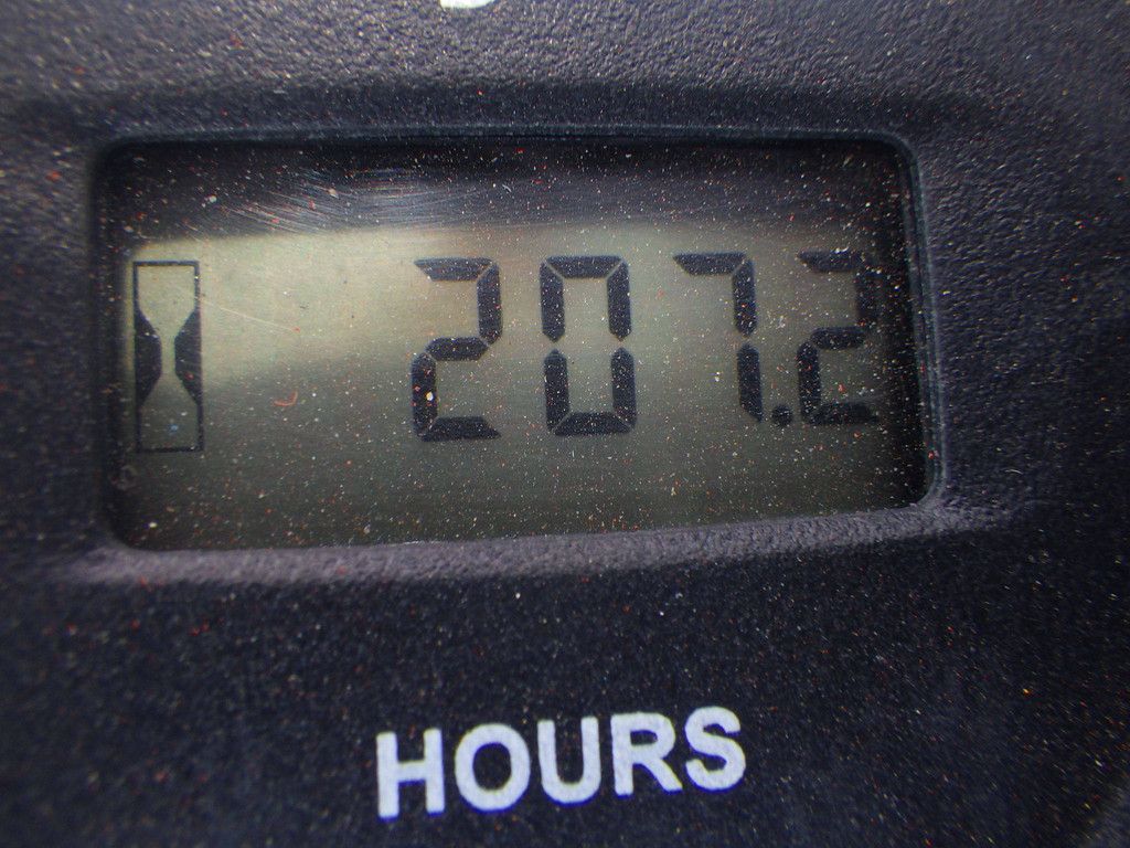 Scissor lift Skyjack SJ3226 Electric 9.92m 2019