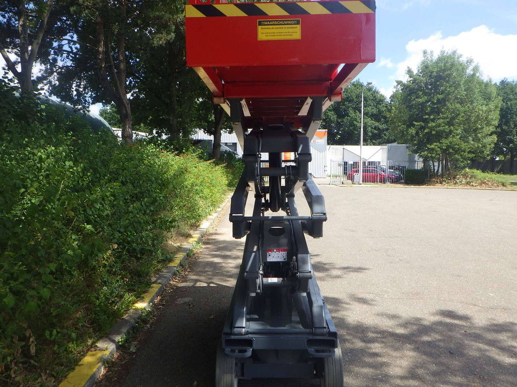 Scissor lift Skyjack SJ3226 Electric 9.92m 2019