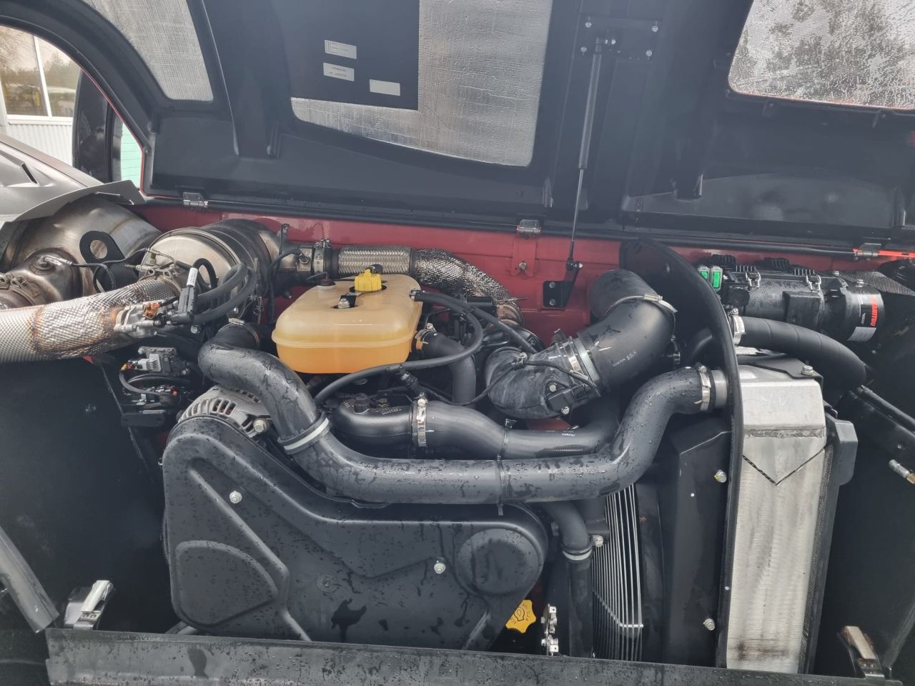 Manitou MLT840-145 PS FOR SALE