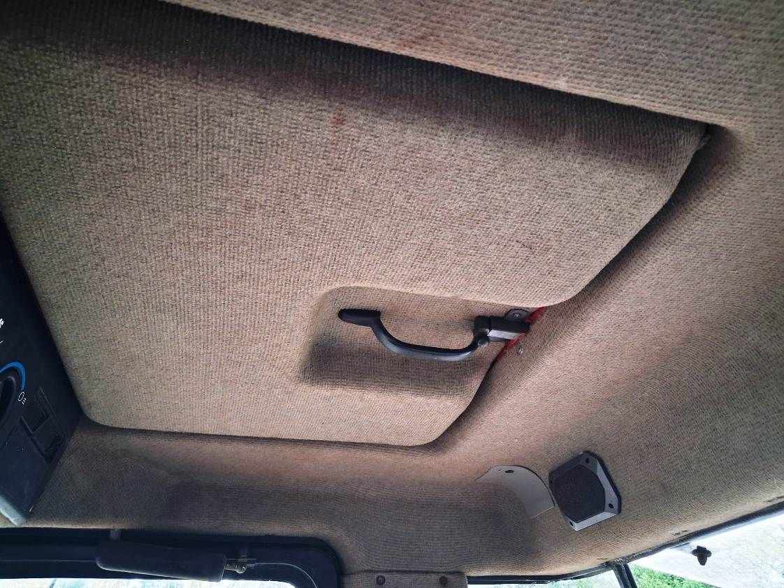 Case-IH 845XLA + frontlader