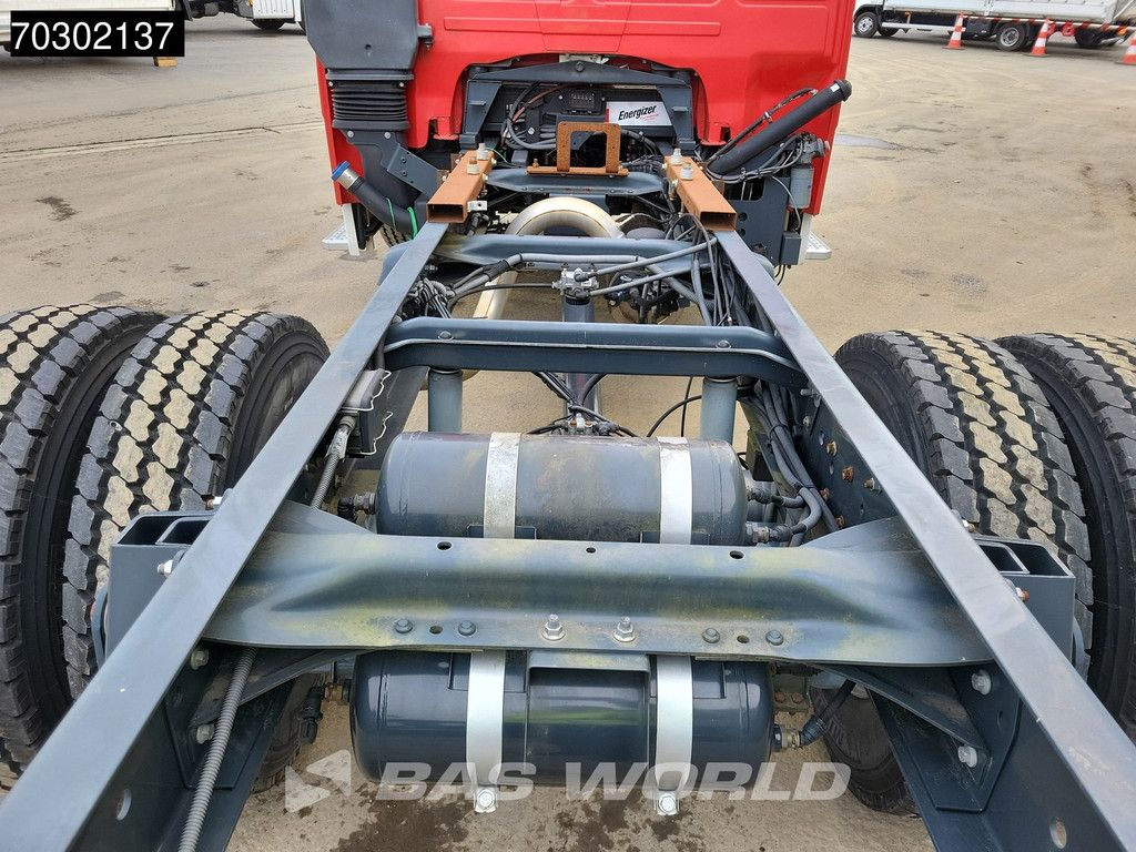 Iveco Eurocargo 160E300 4X2 NEW! 16T chassis 2016 production Euro 5