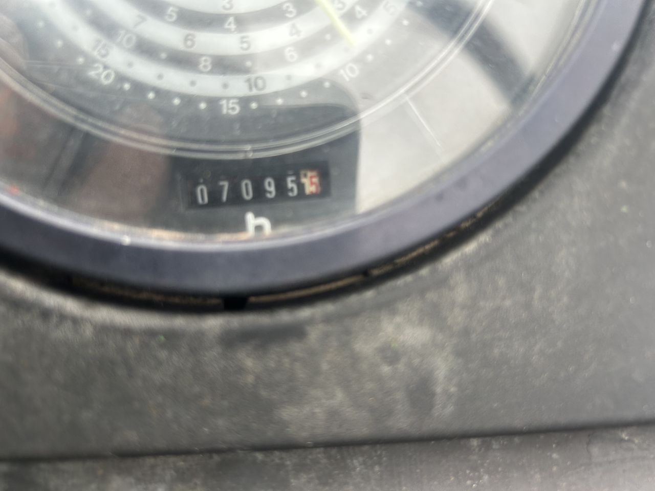 Nette John deere 940 (marge)