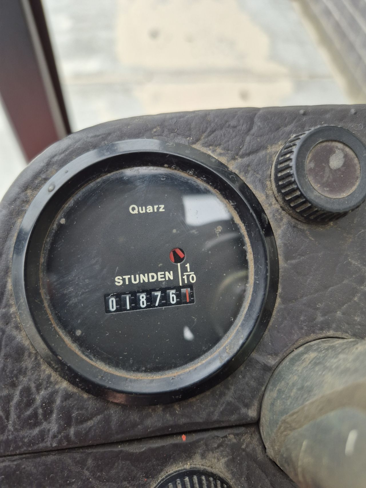 Linde E15 triplex sideshift 4.270 mm accu bj 11-2021