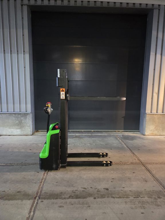 Hangcha CDD 12-WS-1 3.0 Duplex Stapelaar