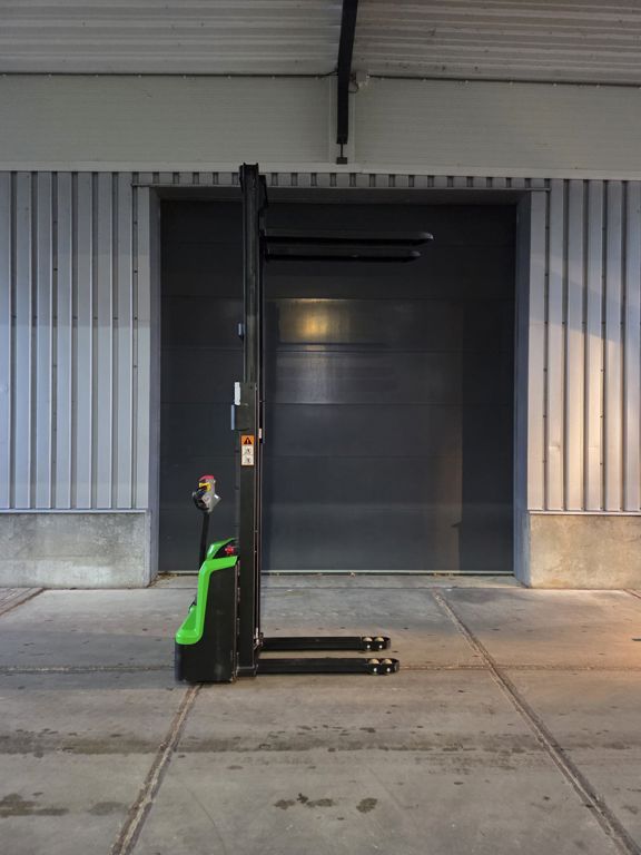 Hangcha CDD 12-WS-1 3.0 Duplex Stapelaar