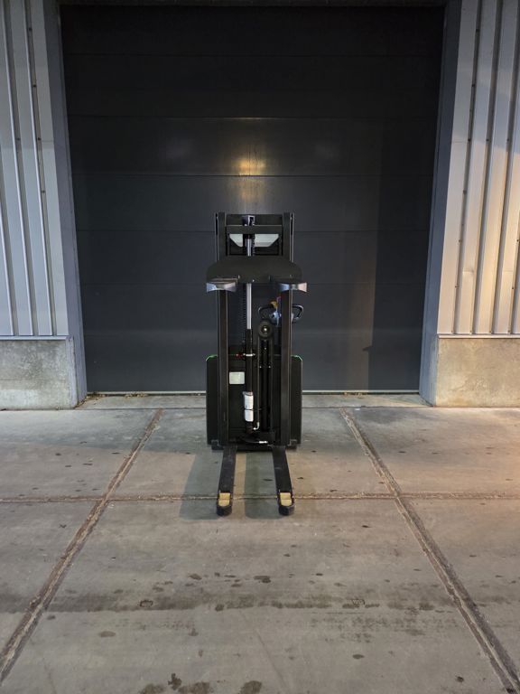 Hangcha CDD 12-WS-1 3.0 Duplex Stapelaar