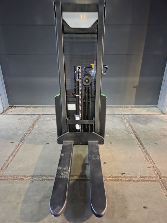 Hangcha CDD 12-WS-1 3.0 Duplex Stapelaar