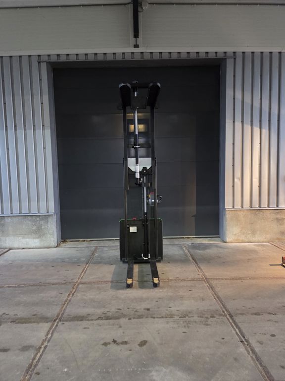 Hangcha CDD 12-WS-1 3.0 Duplex Stapelaar