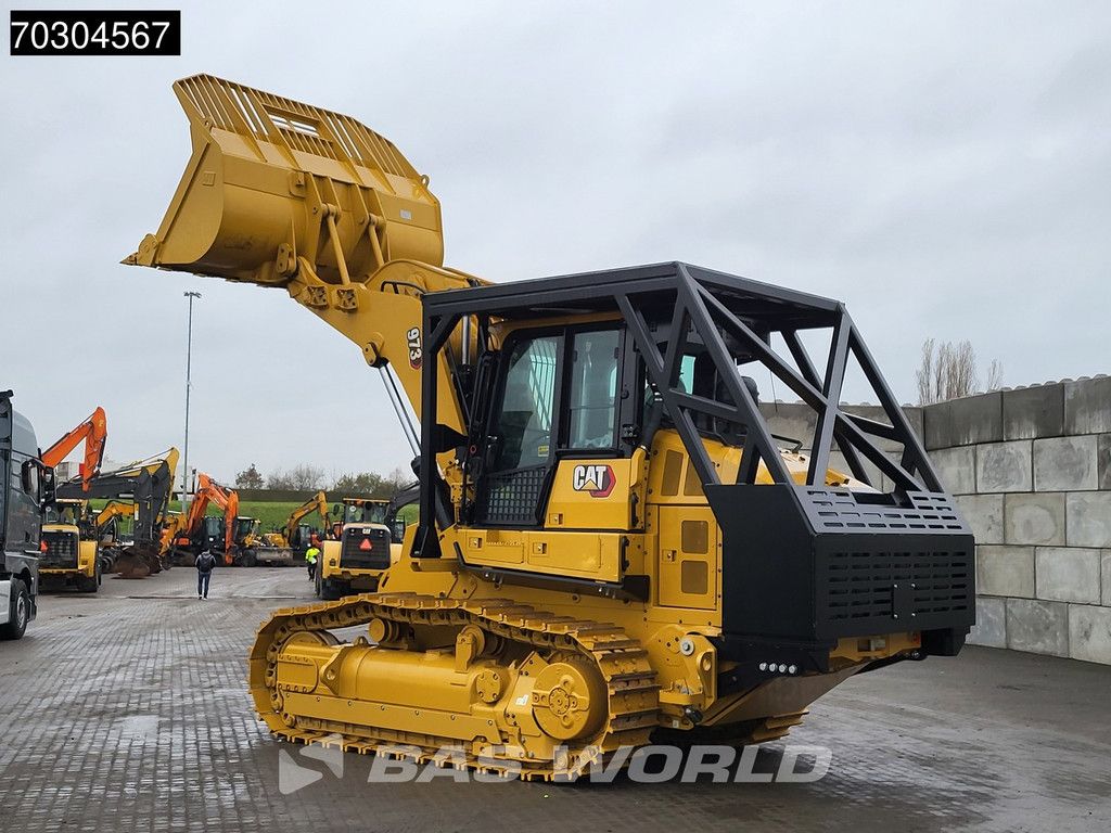Caterpillar 973 SHIPHOLD - Unused