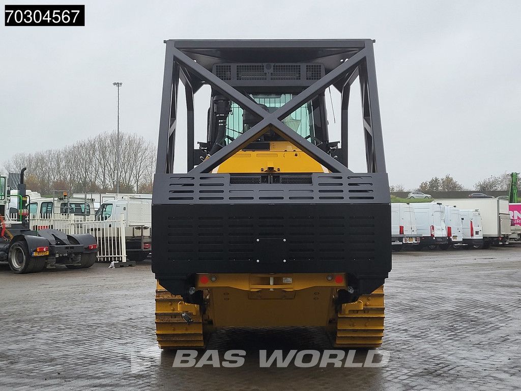 Caterpillar 973 SHIPHOLD - Unused