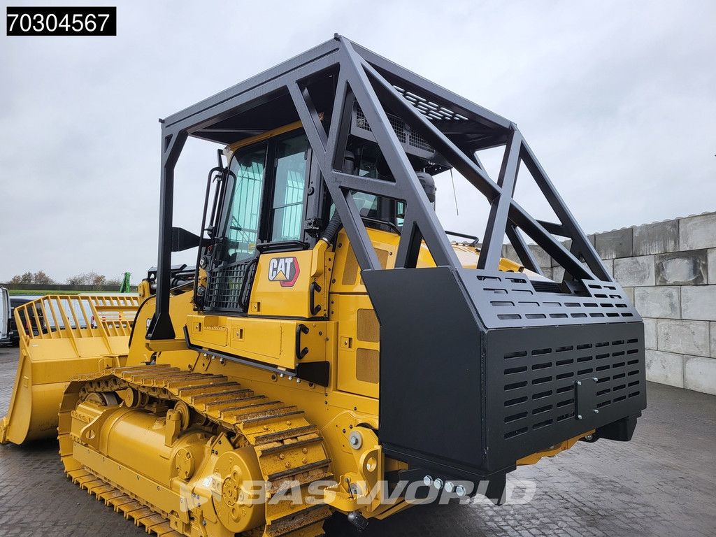 Caterpillar 973 SHIPHOLD - Unused