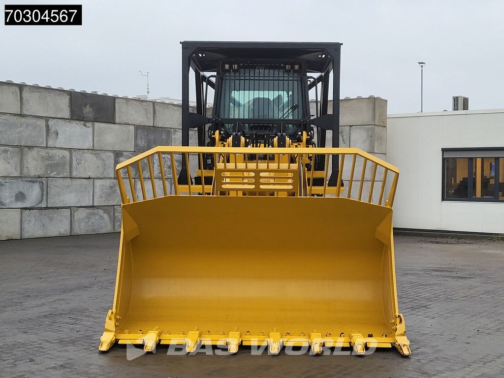 Caterpillar 973 SHIPHOLD - Unused