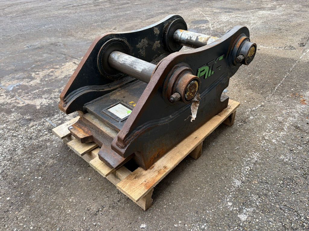 Hydraulic Quick Coupler for Caterpillar 320GC S-70