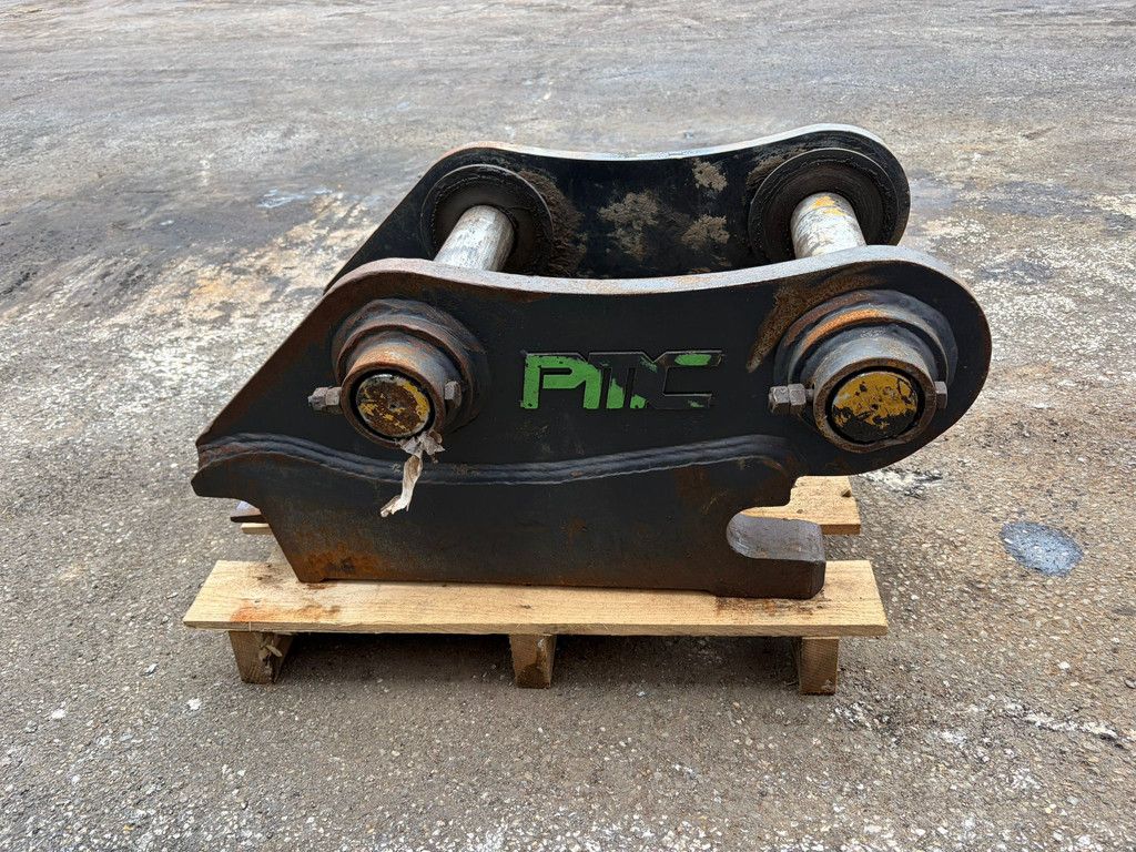 Hydraulic Quick Coupler for Caterpillar 320GC S-70