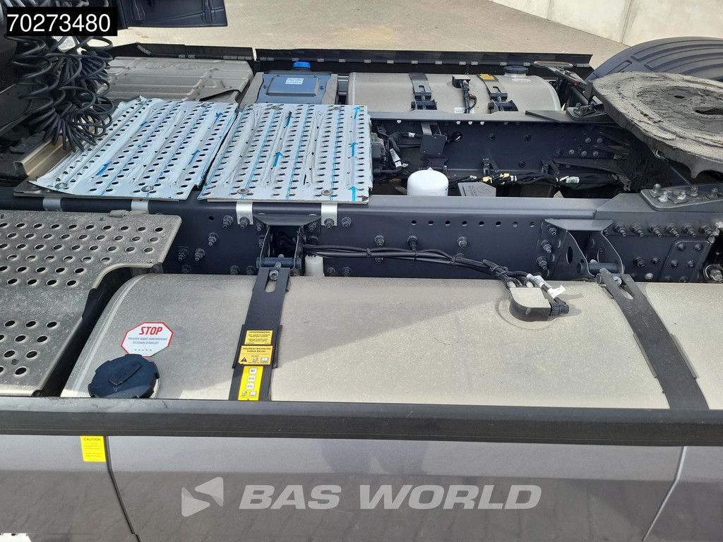 Volvo FH16 750 4X2 NL-Truck APK 08-2026! XL 2x Tanks Standklima ACC Alcoa's LED