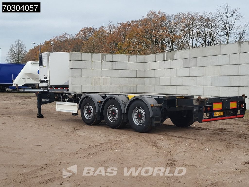 Renders 800 3 Achsen TUV 10/26 Multi 45'ft Lifting Axle