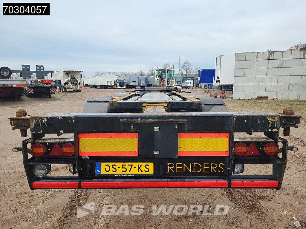 Renders 800 3 Achsen TUV 10/26 Multi 45'ft Lifting Axle