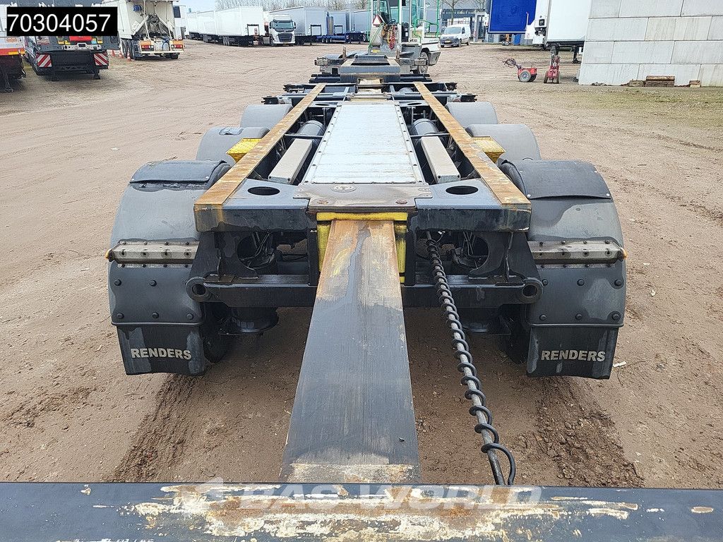 Renders 800 3 Achsen TUV 10/26 Multi 45'ft Lifting Axle