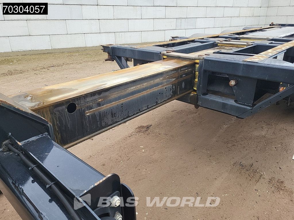 Renders 800 3 Achsen TUV 10/26 Multi 45'ft Lifting Axle