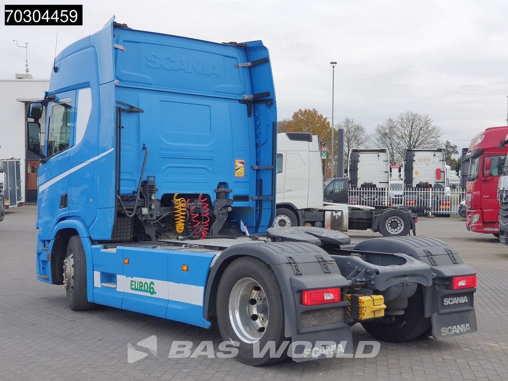 Scania R R450 4X2 Retarder Standairco ACC Euro 6