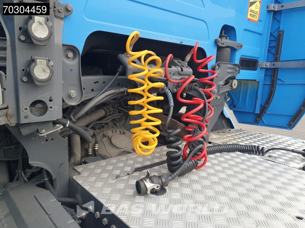 Scania R R450 4X2 Retarder Standairco ACC Euro 6