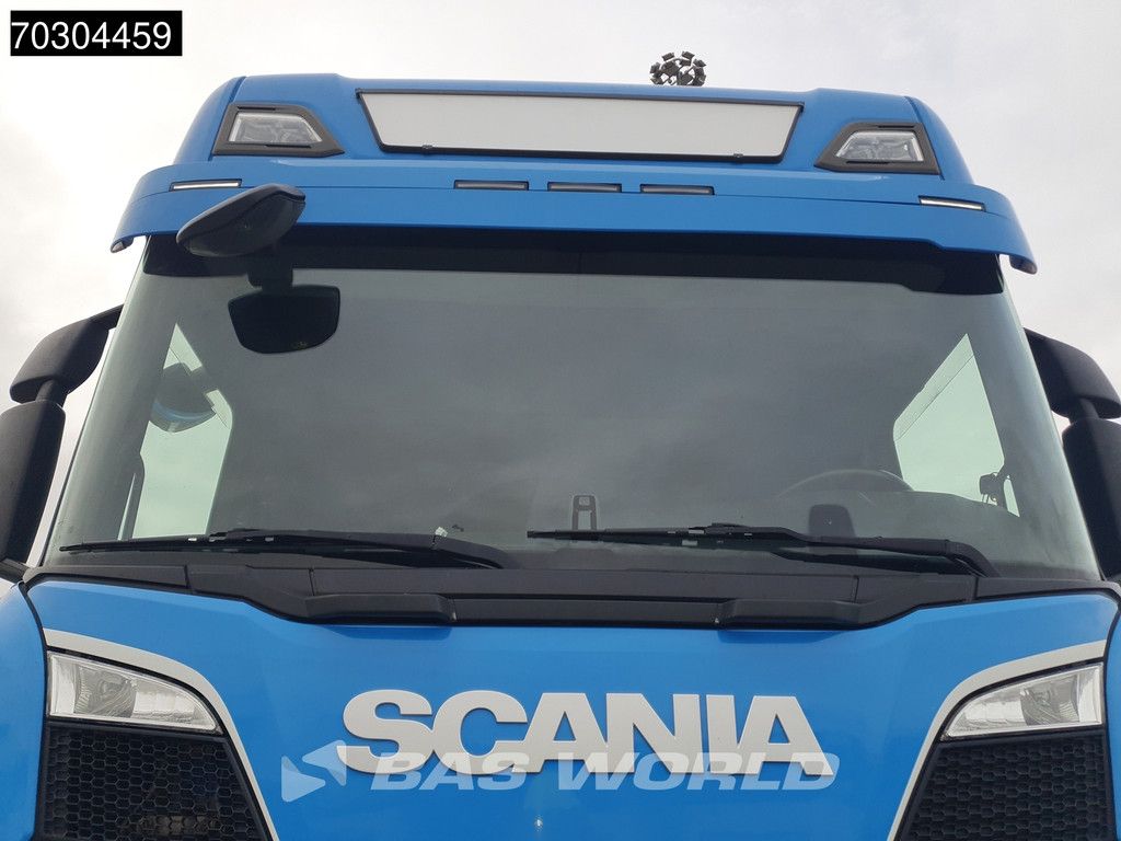 Scania R R450 4X2 Retarder Standairco ACC Euro 6