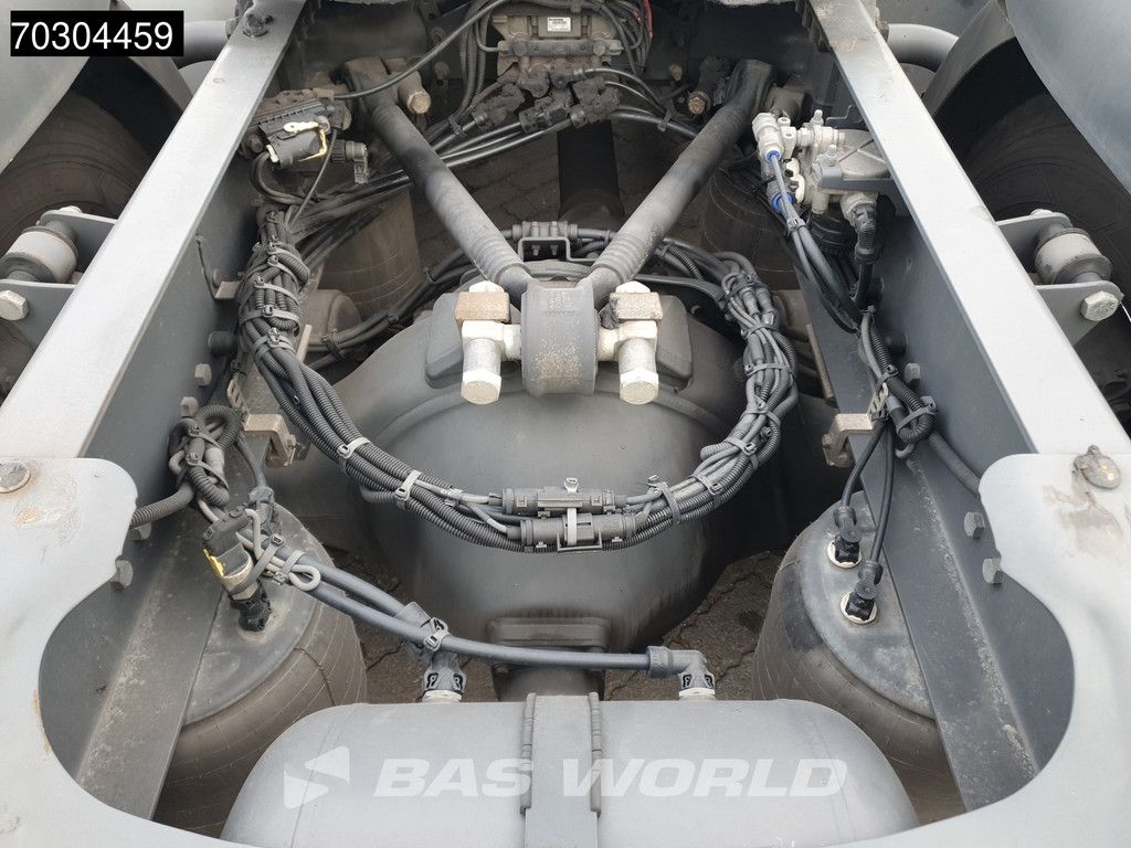 Scania R R450 4X2 Retarder Standairco ACC Euro 6