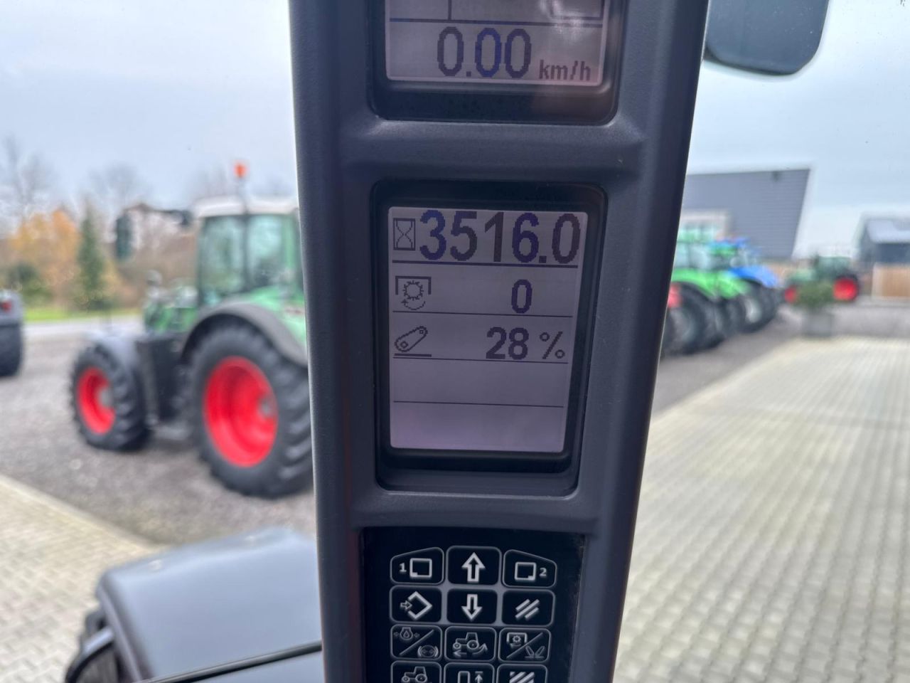 Steyr 6140 Profi