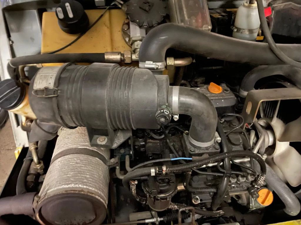 Kramer Allrad 180 Shovel Loader