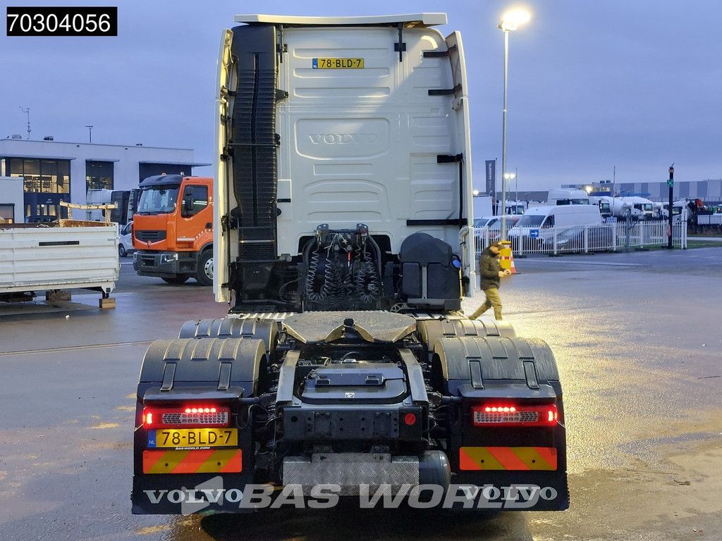 Volvo FH FH 540 6X2 WB320! NL-Truck APK XL Retarder Liftachse