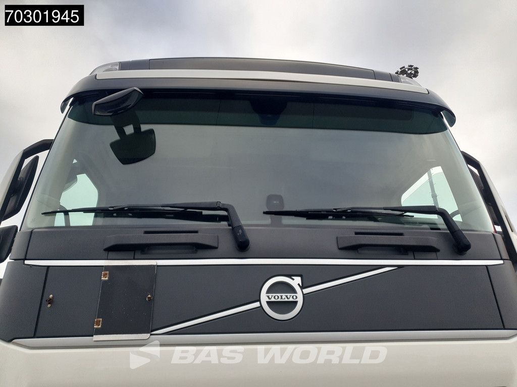 Volvo FH FH 500 4X2 VEB+ 2xTanks TC I-ParkCool