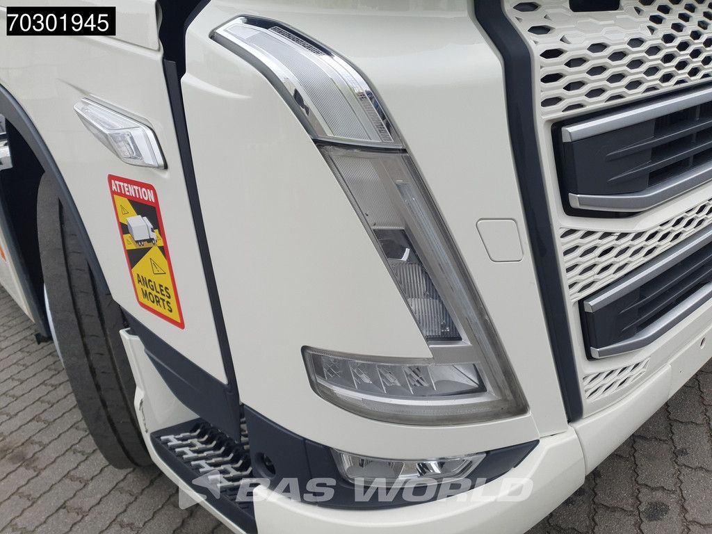 Volvo FH FH 500 4X2 VEB+ 2xTanks TC I-ParkCool