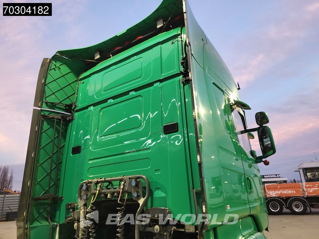 Scania R R490 4X2 Full-Air Retarder 2xTanks