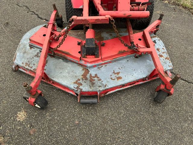 Toro groundmaster 322D zitmaaier cirkelmaaier