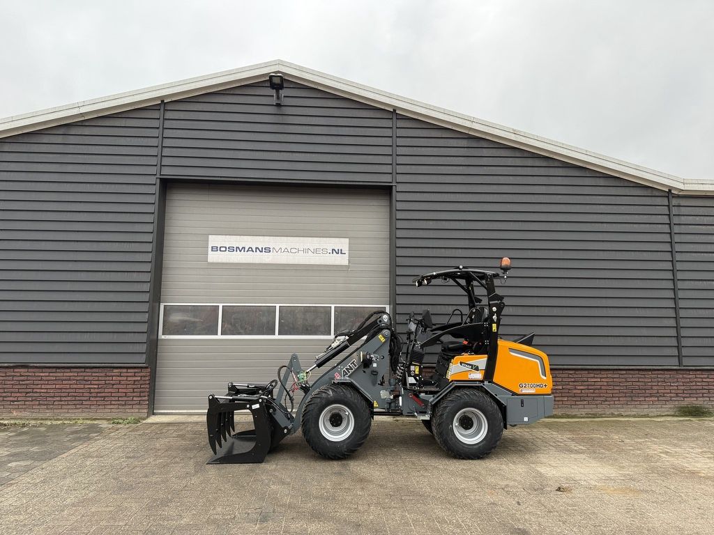 Giant Pelikaanbak Agri 140cm