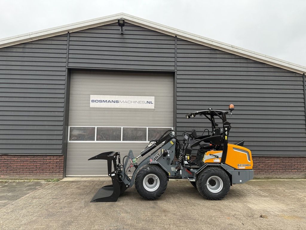 Giant Pelikaanbak Agri 140cm