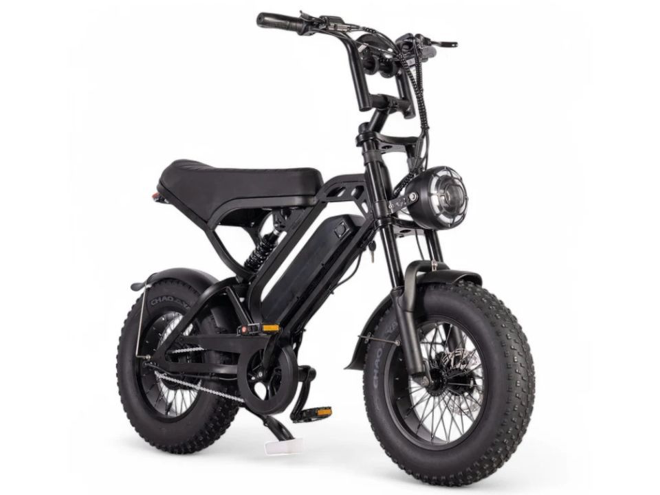 FATBIKE V20PRO S20PRO OUXI V8 250W LEGAAL FATBIKE GOEDKOOP !