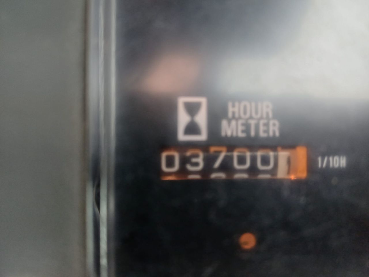 Takeuchi TB219 | bj 2019 | 3700uur | 3 bakken