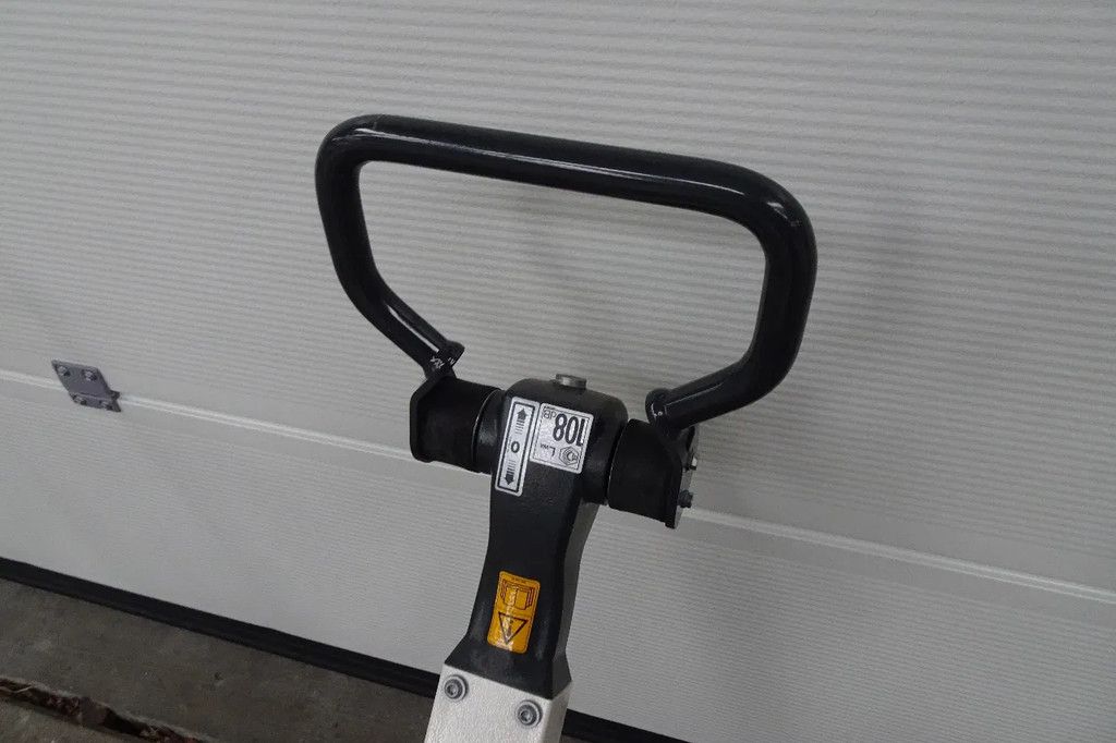 Dynapac trilplaat DRP20DX