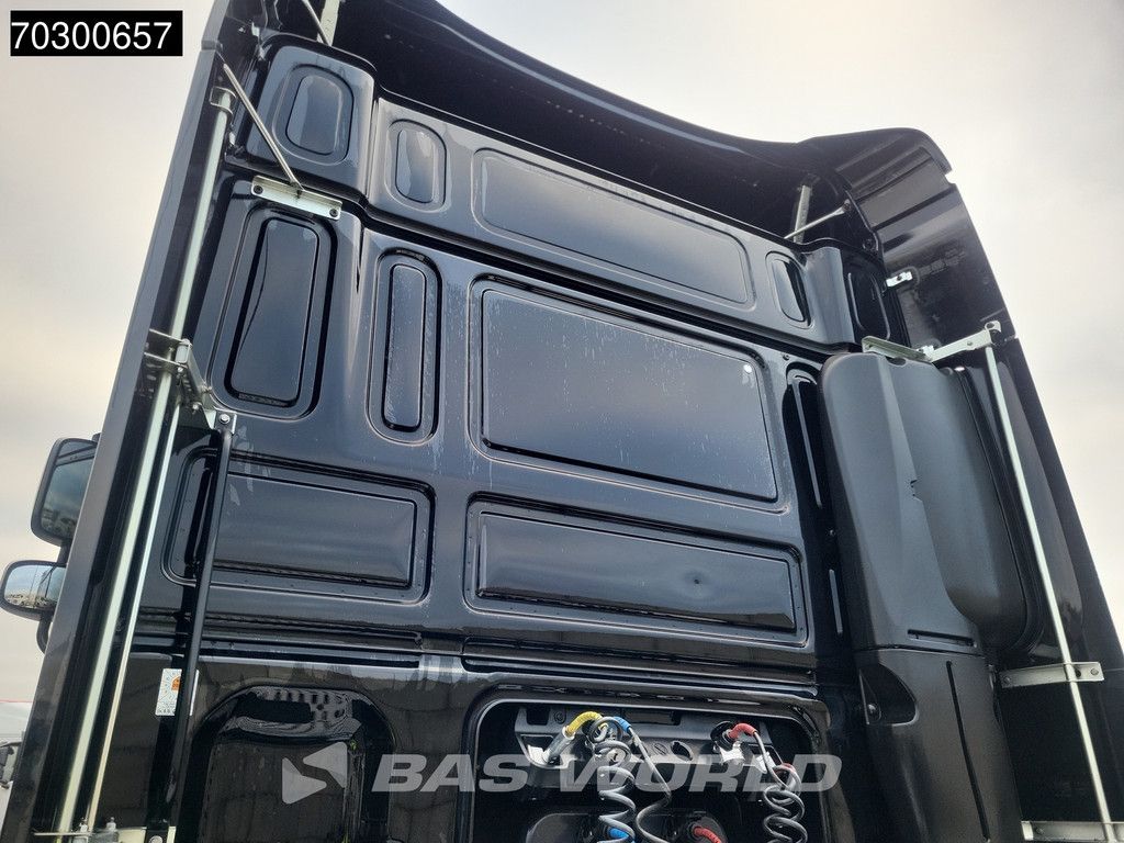 DAF XF XF 480 4X2 SC Retarder Navi