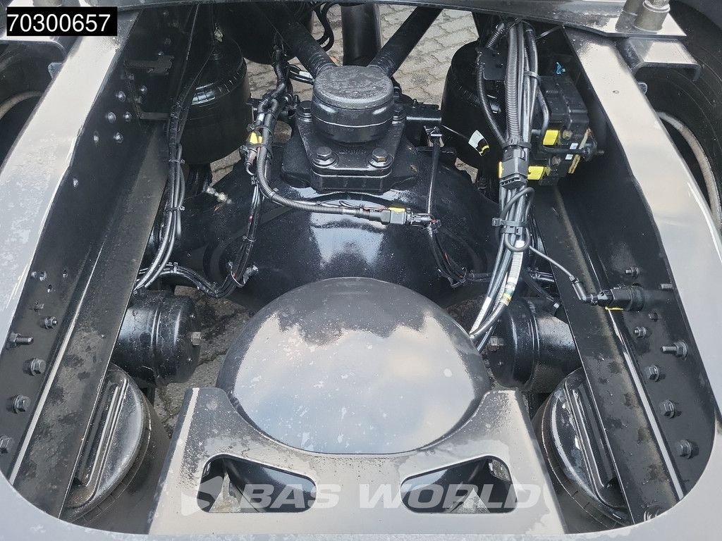 DAF XF XF 480 4X2 SC Retarder Navi