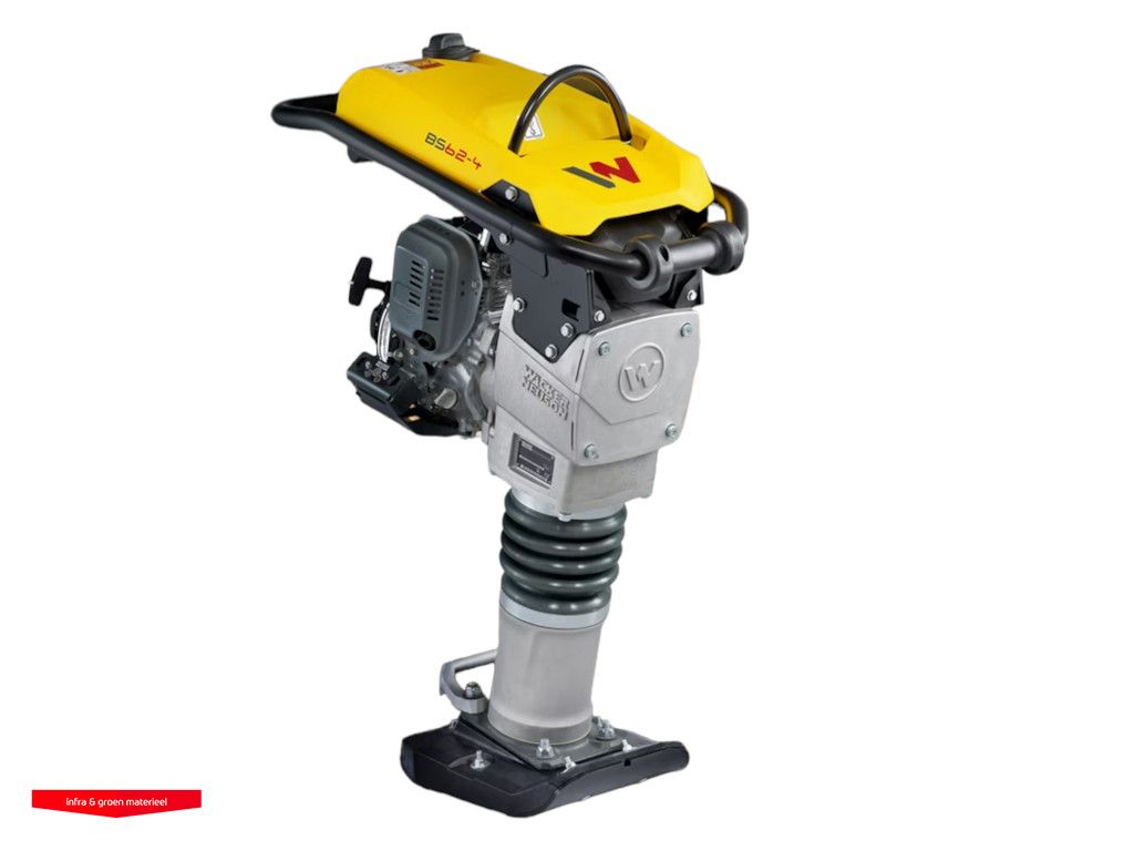 Wacker neuson BS62-4
